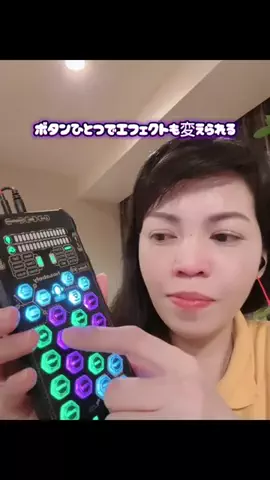 kzshing japan shopのTikTok投稿