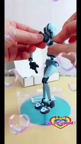🌈ななぃろ🌈ﾊﾝﾄﾞﾒｲﾄﾞ🐰のTikTok投稿