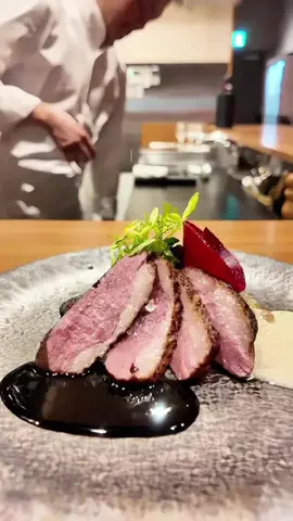 love. gourmet123のTikTok投稿