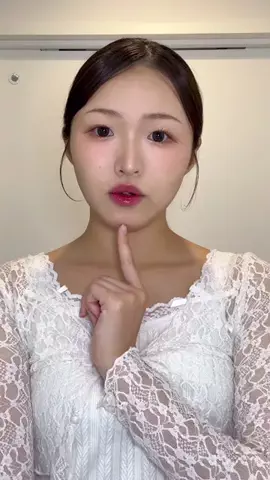 ちびさばᗦ↞︎◃︎のTikTok投稿