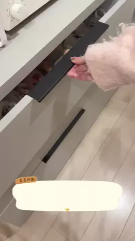 丸顔のTikTok投稿