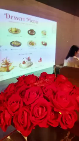 love. gourmet123のTikTok投稿