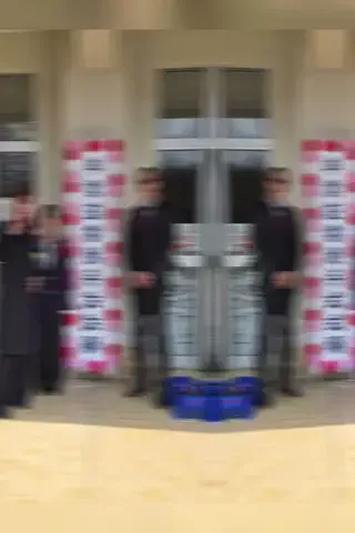 JUNさんのTikTok投稿