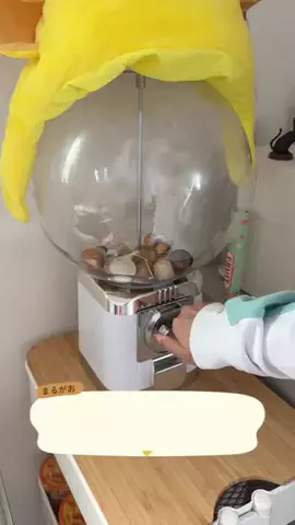 丸顔のTikTok投稿