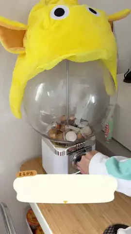 丸顔のTikTok投稿