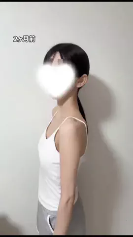 るなのTikTok投稿