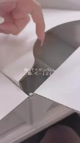しらたま。のTikTok投稿