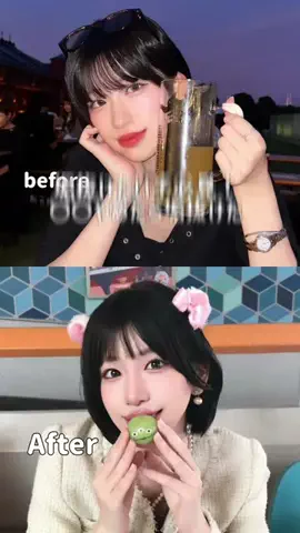 kのTikTok投稿