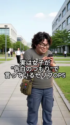ブサメンの復讐のTikTok投稿