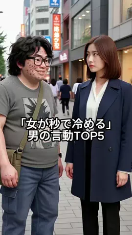 ブサメンの復讐のTikTok投稿