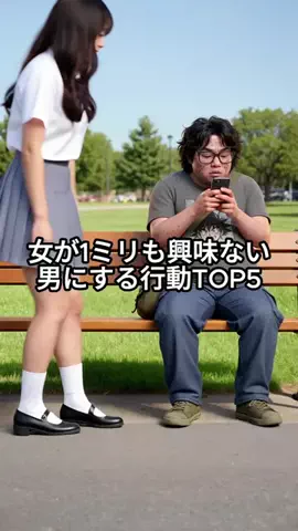 ブサメンの復讐のTikTok投稿