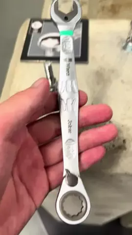 【公式】Wera Tools JapanのTikTok投稿