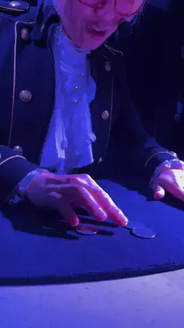 えりたま　あっちゃこちゃの万華鏡のTikTok投稿