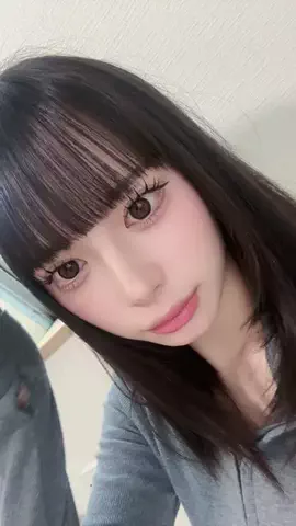 來愛のTikTok投稿