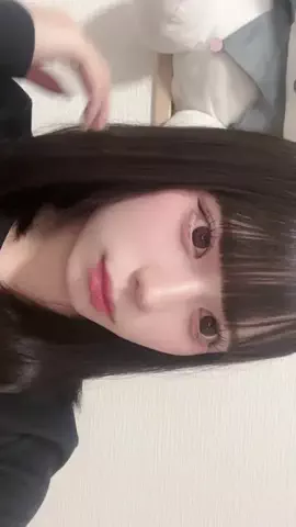 來愛のTikTok投稿