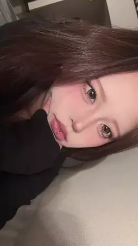ぽにのTikTok投稿
