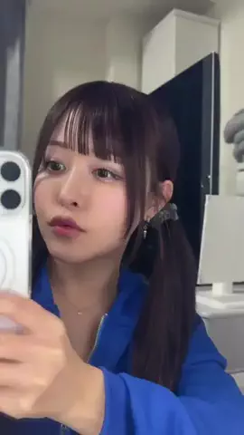 歩乃華 / ほのかのTikTok投稿