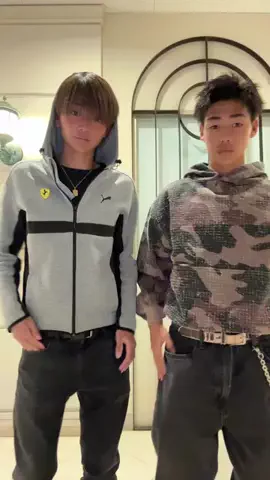 お馬さんのTikTok投稿