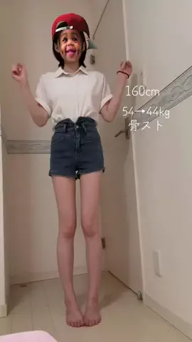 ちぃ。のTikTok投稿