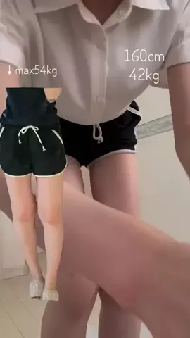 ちぃ。のTikTok投稿