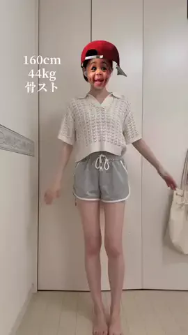 ちぃ。のTikTok投稿
