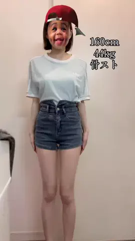 ちぃ。のTikTok投稿