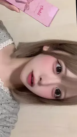 りおんのTikTok投稿