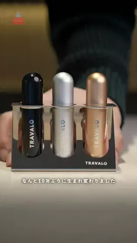MR.FRAGRANCEのTikTok投稿