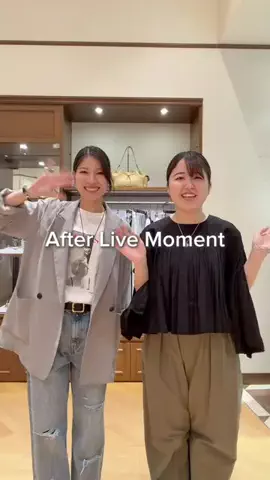 kotokoのTikTok投稿
