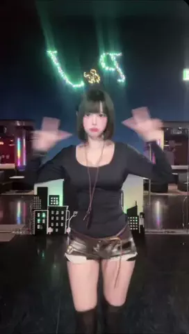 ロバート針山のTikTok投稿