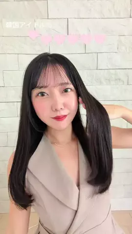 優花のTikTok投稿