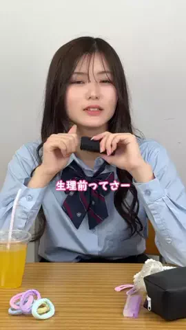 命の母ホワイト女子部のTikTok投稿
