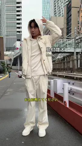 DroptokyoのTikTok投稿
