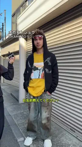 DroptokyoのTikTok投稿