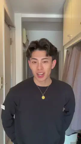 IMAHARUのTikTok投稿
