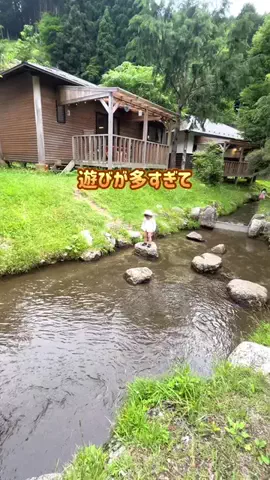 もなみん｜岡山子連れおでかけスポット🍑のTikTok投稿