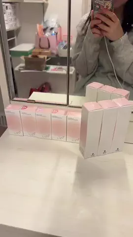るかりおのTikTok投稿