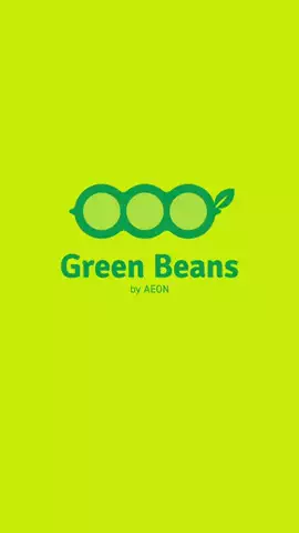 Green Beans(グリーンビーンズ)のTikTok投稿