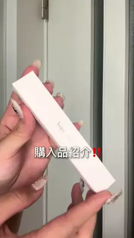 りおりのTikTok投稿