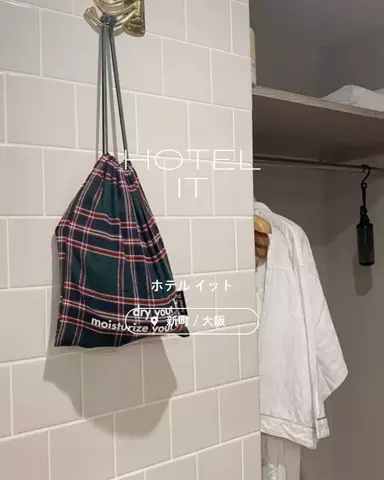 ちーのおでかけのTikTok投稿