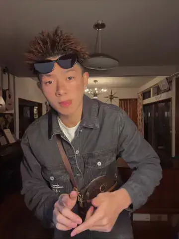 寅次郎🐯のTikTok投稿