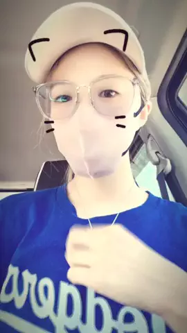 きょーちゃん🐶☀️KTSK×FDのTikTok投稿