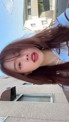 刘のTikTok投稿