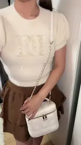 りおりのTikTok投稿
