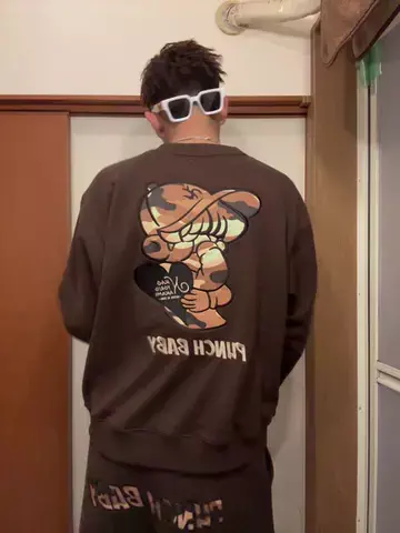 寅次郎🐯のTikTok投稿