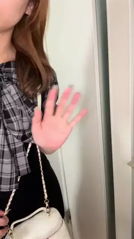 りおりのTikTok投稿
