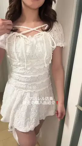 りおりのTikTok投稿
