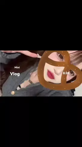 うなぴーのTikTok投稿