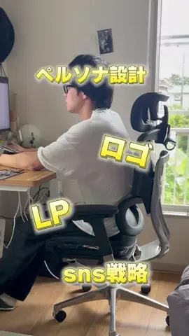 manusに全部やらせてみたのTikTok投稿