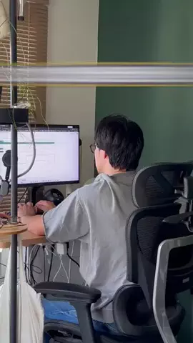 manusに全部やらせてみたのTikTok投稿